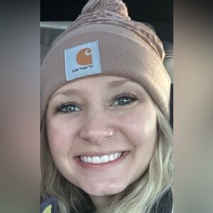 Meet your Posher, Mariah